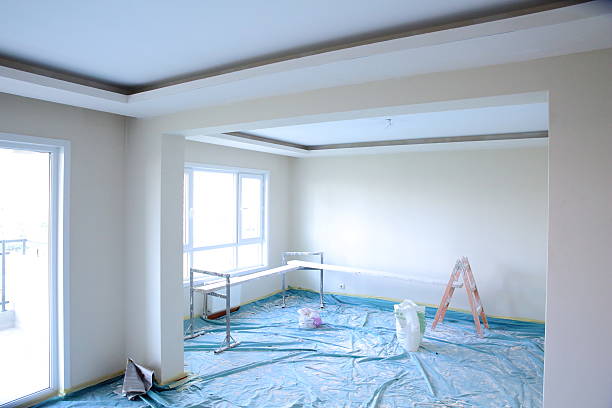 Best Ceiling Drywall Installation  in Decatur, TN